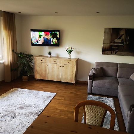 Apartament Korczaka Centrum ซูวาว์กี ภายนอก รูปภาพ