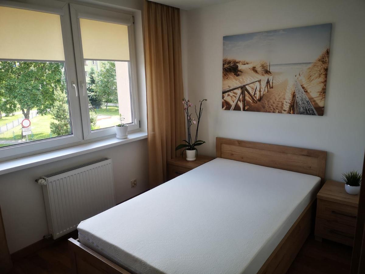 Apartament Korczaka Centrum ซูวาว์กี ภายนอก รูปภาพ