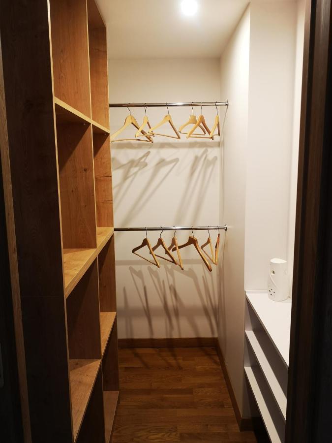 Apartament Korczaka Centrum ซูวาว์กี ภายนอก รูปภาพ