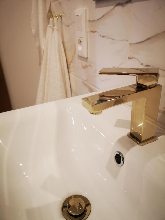 Apartament Korczaka Centrum ซูวาว์กี ภายนอก รูปภาพ