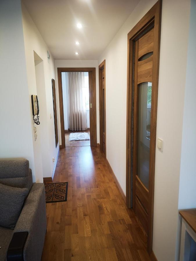 Apartament Korczaka Centrum ซูวาว์กี ภายนอก รูปภาพ