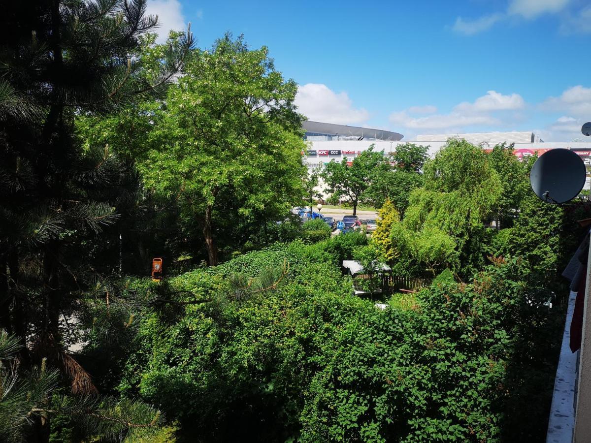 Apartament Korczaka Centrum ซูวาว์กี ภายนอก รูปภาพ