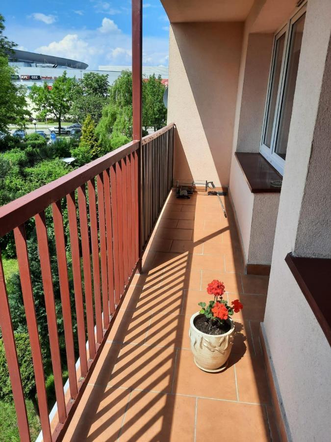 Apartament Korczaka Centrum ซูวาว์กี ภายนอก รูปภาพ